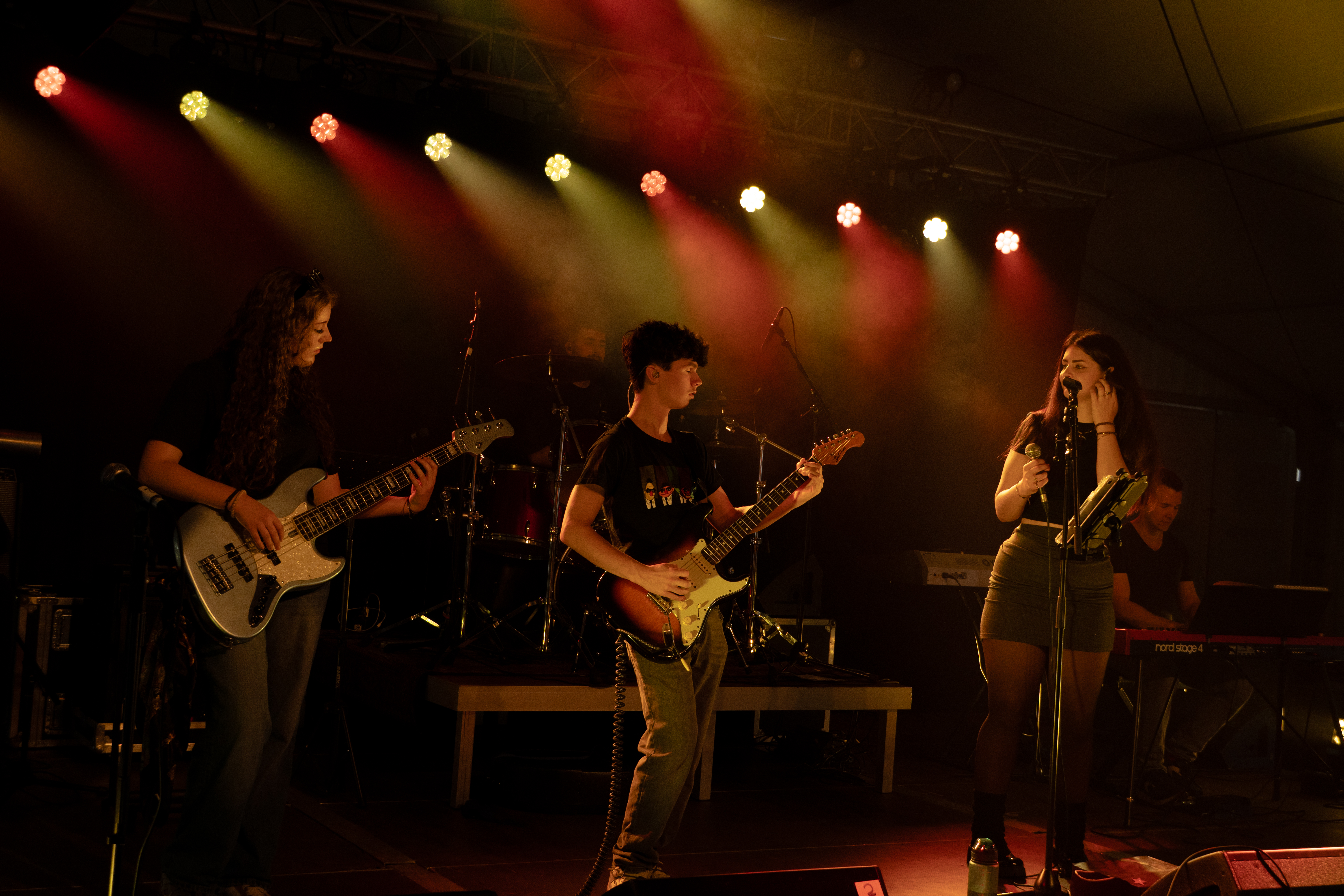 Band Photo 2